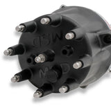 MSD® GM LS1/LS7 Pro-Billet Distributor with Black Cap
