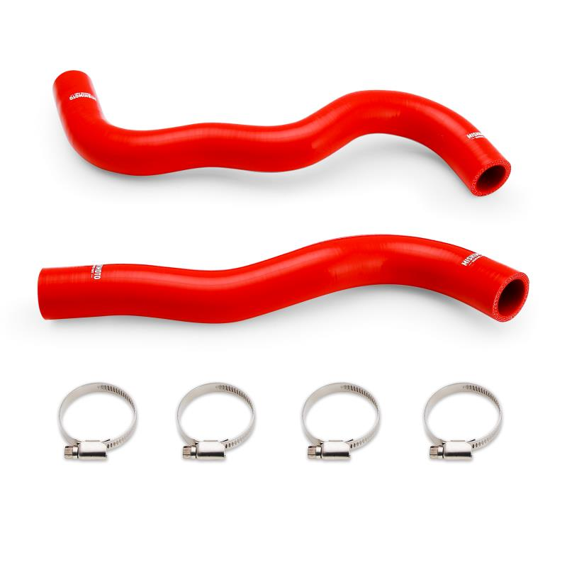 MISHIMOTO MMHOSE-CIV-16RD