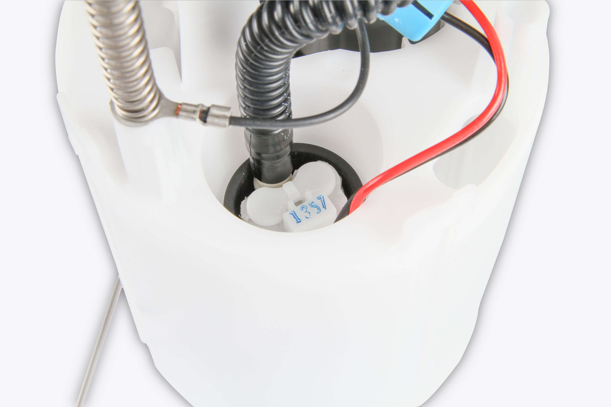 Holley® (05-07) Silverado/Sierra 255 LPH Drop-In Fuel Pump Assembly