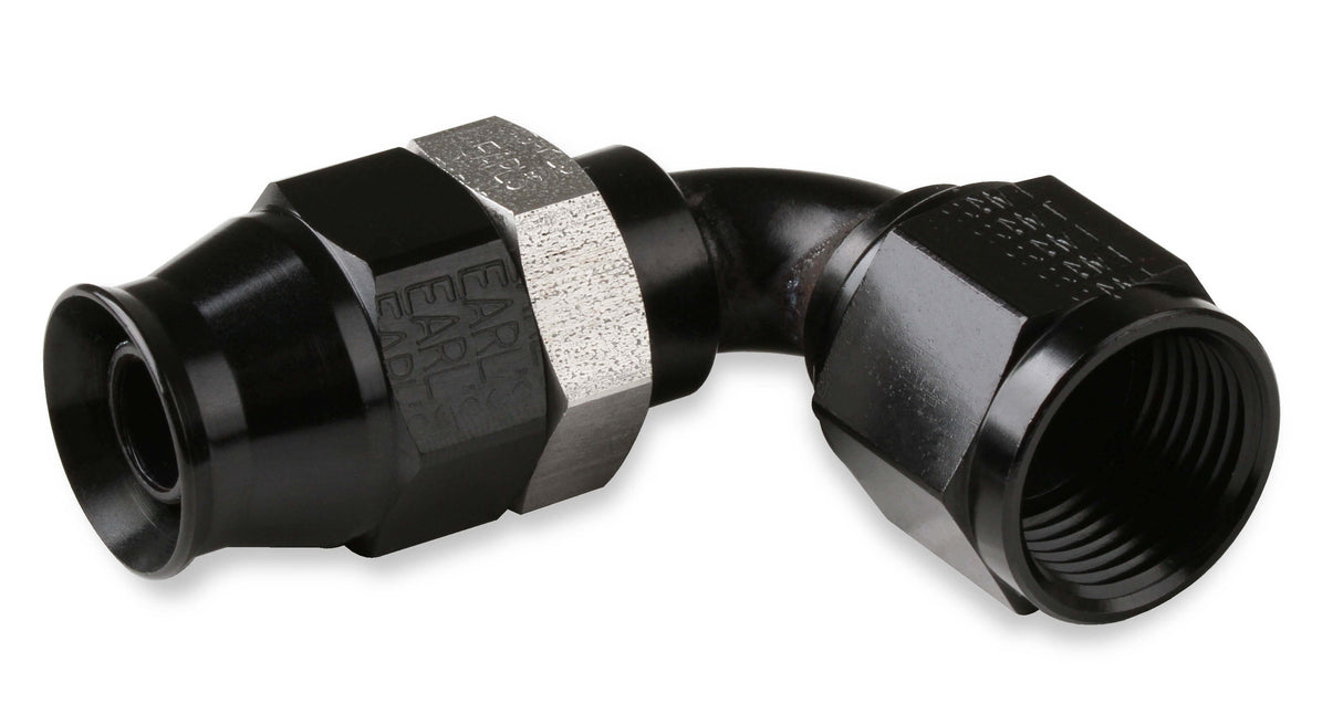 NOS® Racer Safety Nitrous Blowdown Hose Kit - 10 Second Racing