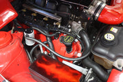 J&L® (05-10) Mustang GT/Bullitt/Saleen 3.0 V2 Driver Side Oil Separator Kit
