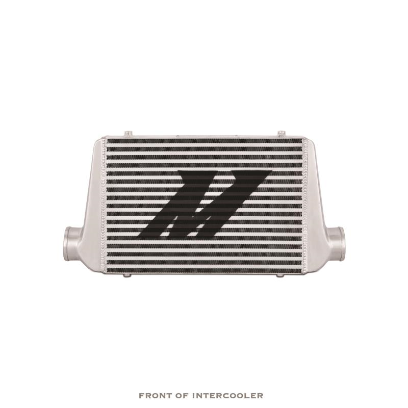 Mishimoto® Universal 17.5" x 11.75" x 2.76" G-Line Performance Intercooler