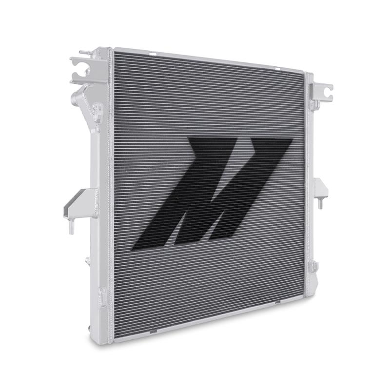 MISHIMOTO MMRAD-RGR-19