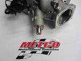 Metco MotorSports® (09-15) GM LSA Supercharger Pulley - 10 Second Racing