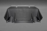 Capristo® (13-21) Alfa Romeo 4C ECE Valved Exhaust with Carbon Diffuser (CES3)
