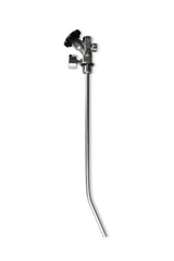 NOS® 15LB. & 20 LB. BOTTLE SUPER HI-FLOW VALVE ASSEMBLY WITH SIPHON TUBE AND BLUE GAUGE - 10 Second Racing