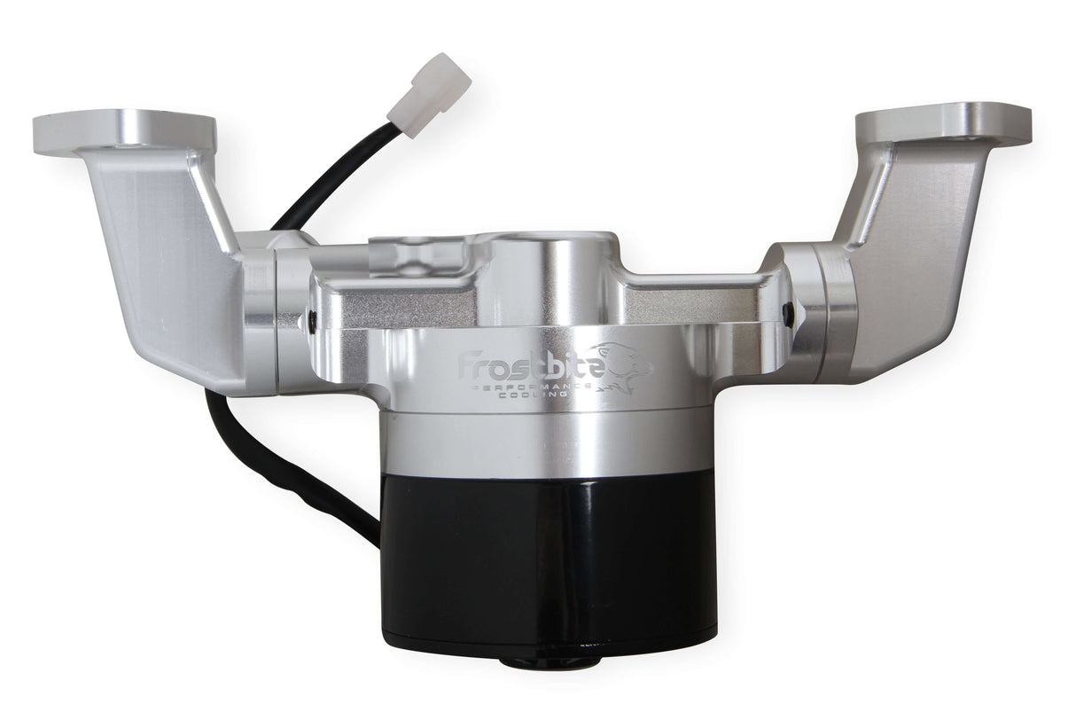 Frostbite® GM LS1 Billet Electric Water Pump
