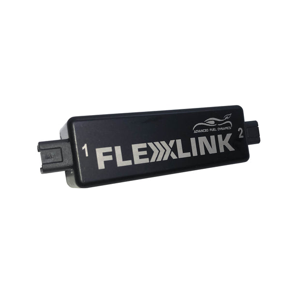 Advanced Fuel Dynamics® (16-20) Camaro FlexLink ™ E85 Flex Fuel System 