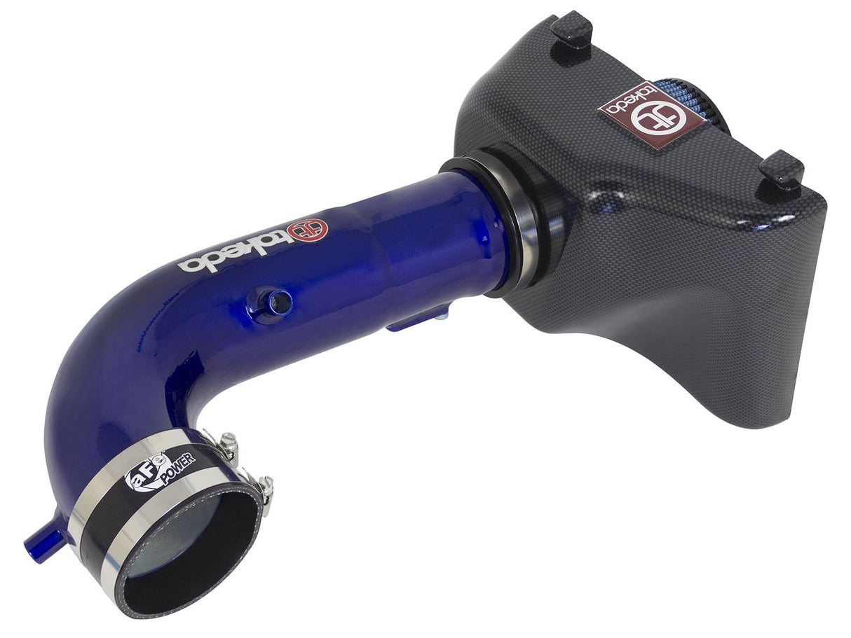 Takeda® (15-23) Lexus GS F/RC F Retain Stage-2 Cold Air Intake System