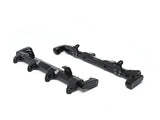 Fore Innovations® (10-15) Camaro SS 6061 Aluminum Fuel Rails - 10 Second Racing