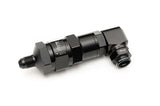 Fore Innovations® (07-21) GT-R R35 Check Valve for OE Feed Line - 10 Second Racing