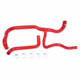 Mishimoto® (14-18) Silverado/Sierra Silicone Radiator Hose Kit