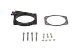 NOS® (05-13) GM LS2/LS3/LS7 102mm/105mm 4-Bolt Throttle Plate - 10 Second Racing