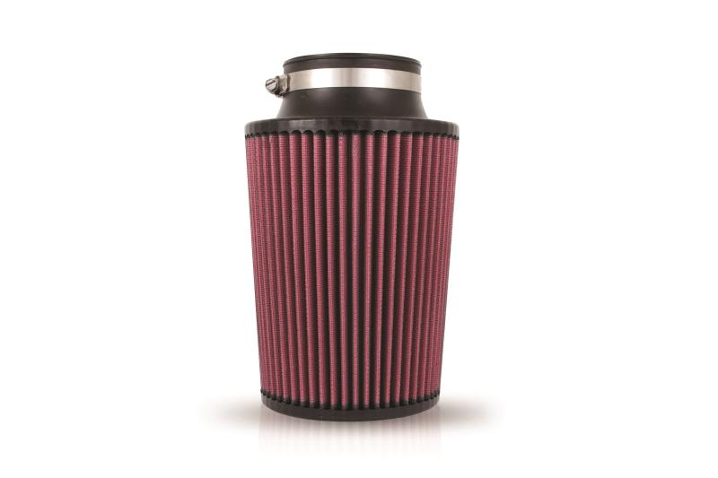 Mishimoto® Universal Performance Air Intake System Filter
