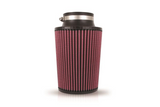 Mishimoto® Universal Performance Air Intake System Filter