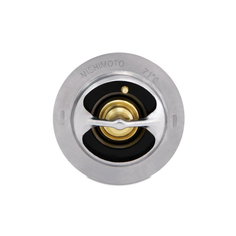 Mishimoto® MMTS-MUS8-11 - Low-Temperature Thermostat 
