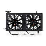 Mishimoto® (03-06) Nissan 350Z 2300 CFM Aluminum Fan Shroud Kit