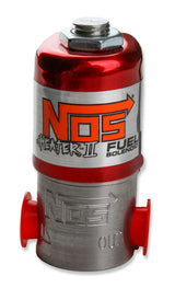 NOS® 02126NOS - EFI Complete Wet Nitrous System 