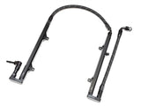 Fore Innovations® (18-21) Mustang GT 6061 Aluminum Fuel Rails - 10 Second Racing
