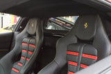 FabSpeed® (15-20) Ferrari 488 Harness Bar & Mounting Kit 