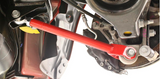 BMR Suspension® - Rear Lower Single Adjustable Trailing Arms 