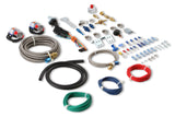 NOS® 05122NOS - Import EFI Dry Nitrous System - 10 Second Racing