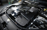 ArmaSpeed® (17-21) AMG S63 Carbon Fiber Air Intake System