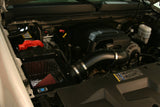 Cold Air Inductions® (07-08) GM SUV/Truck Elite Series Air Intake System