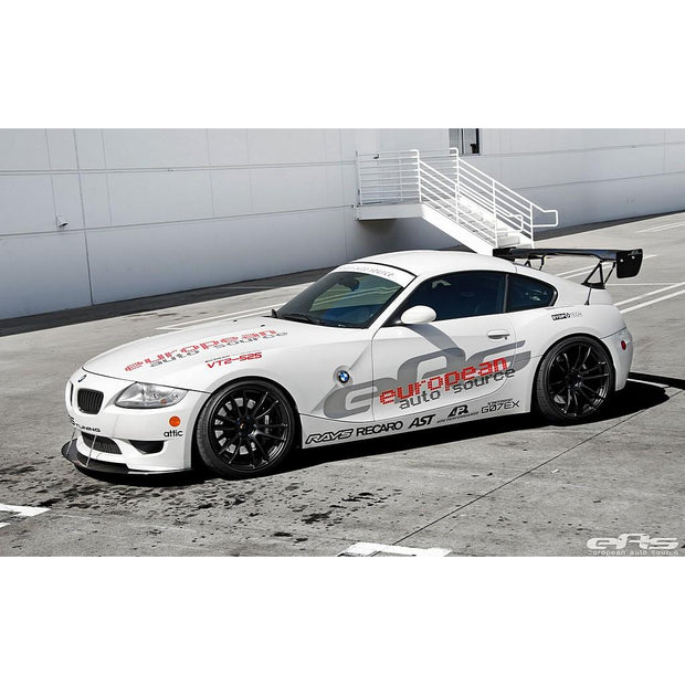 APR Performance® (06-08) BMW Z4M E86 Coupe 61" GTC-200 Adjustable Wing