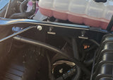 J&L® (21-24) RAM TRX 3.0 Passenger Side Oil Separator Kit