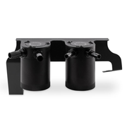 Mishimoto® (16-21) Camaro RS Baffled Oil Catch Can Kit - 10 Second Racing
