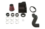 Flowmaster® (05-07) GM SUV/Truck Delta Force Air Intake with Heat Shield (CARB Compliant)
