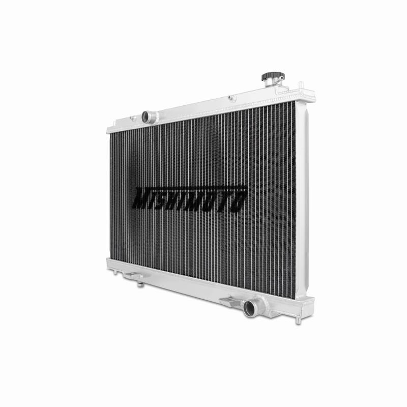 MISHIMOTO MMRAD-NIS-08