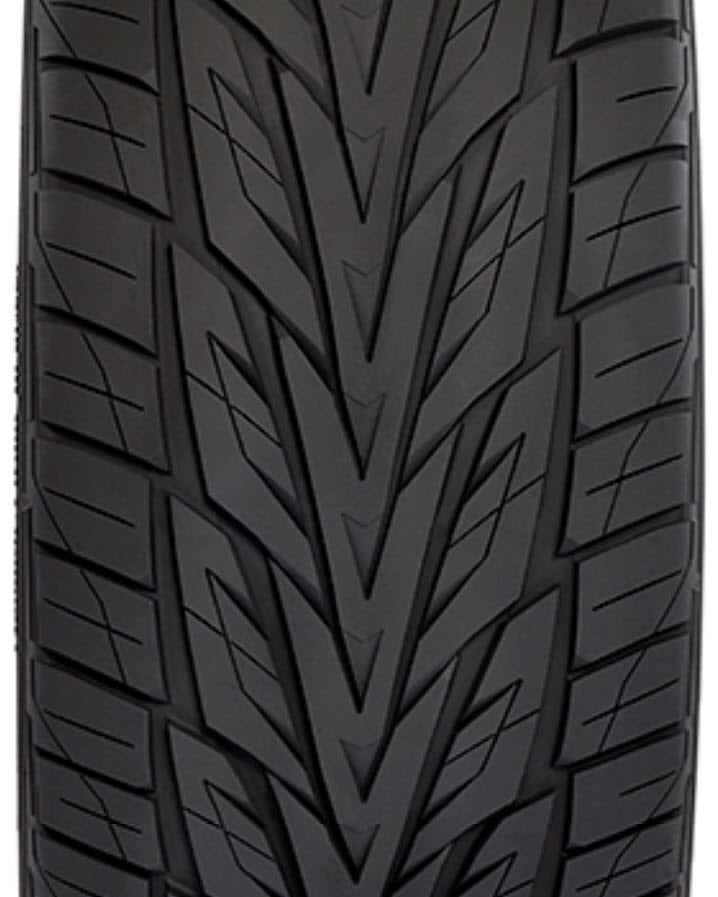 Toyo® Proxes ST III Street/Sport Truck All Season Tire