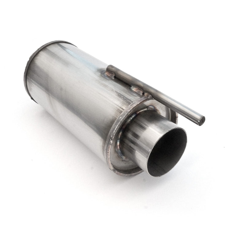 Stainless Works® - (15-20) Charger 6.2L/6.4L Cat-Back Exhaust System 