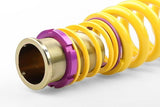 KW® (12-21) Grand Cherokee SRT 0.0" x 0.8" - 0.0" x 0.8" Height Adjustable Coil Spring Kit
