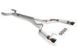 Flowmaster® 717861 - FlowFx Cat-Back Exhaust System 