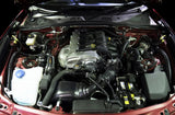 ArmaSpeed® (16-24) Mazda MX-5 Carbon Fiber Air Intake System