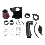 Flowmaster® 615182 - (11-20) Cherokee 5.7L Delta Force® Cold Air Intake System 