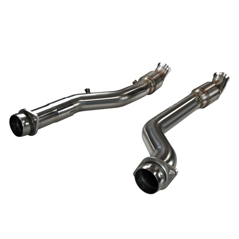 Kooks® (12-20) Cherokee/Durango SRT 304 SS Connection Pipes 