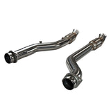 Kooks® (12-20) Cherokee/Durango SRT 304 SS Connection Pipes 