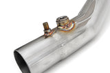 FabSpeed® (00-04) Ferrari 360 Cat Bypass Pipes 