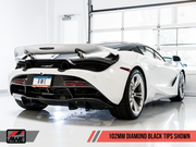 Awe Tuning® (17-20) McLaren 720S 304SS 3" Exhaust System