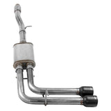 Flowmaster® (14-19) Silverado/Sierra 409SS FlowFX Cat-Back System (Crew/Double Cab)