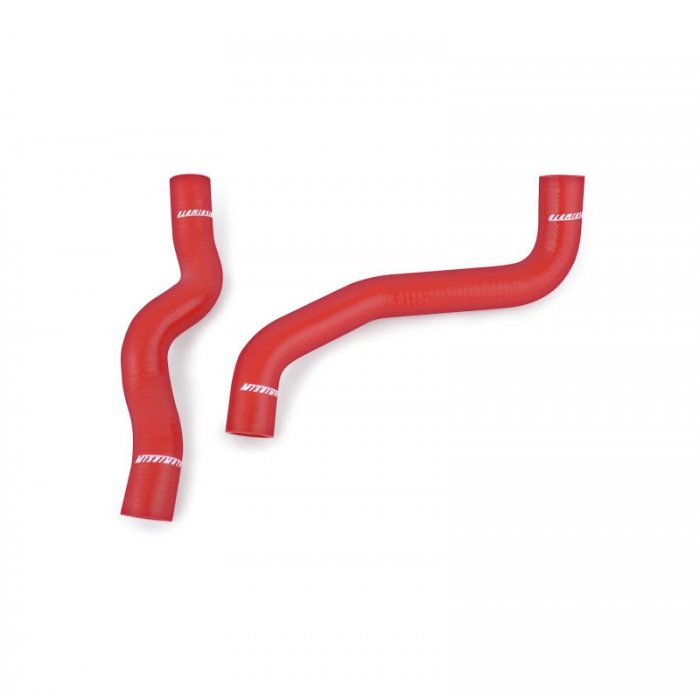 Mishimoto® (09-20) Nissan 370Z Silicone Radiator Hose Kit