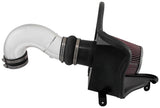 K&N® 69-4534TP - 69 Series Typhoon® Aluminum Polished Cold Air Intake System 