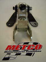 Metco MotorSports® (11-21) Mustang Upper Control Arm & Bracket Kit - 10 Second Racing
