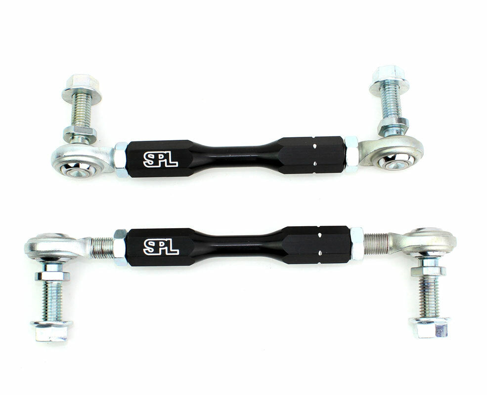 SPL® (15-23) Mustang S550 Front Endlinks