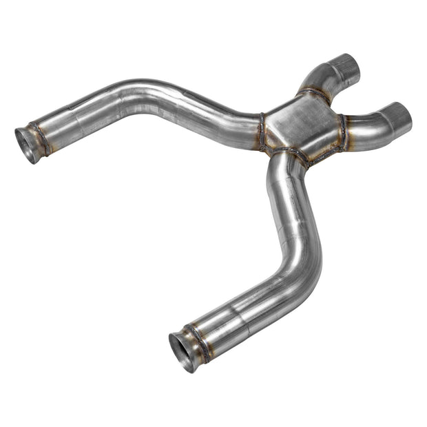 Flowmaster® (11-14) Mustang GT Scavenger Series™ 409SS 3" X-Pipe