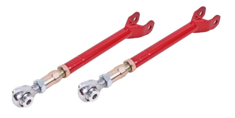 BMR Suspension® - On-Car Adjustable Trailing Arms 